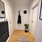 شقة Traumhaftes, Zentrumnahes *