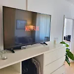 Traumhaftes, Zentrumnahes شقة