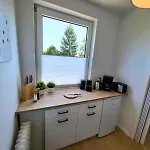 Traumhaftes, Zentrumnahes شقة كاسيل