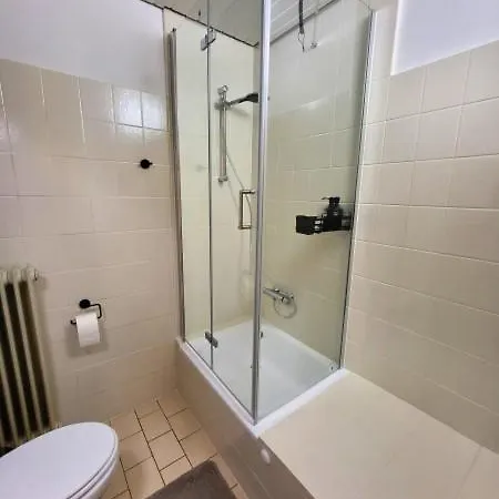 Traumhaftes, Zentrumnahes Apartment