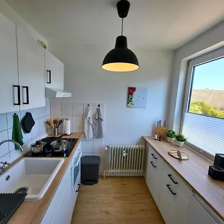 Traumhaftes, Zentrumnahes