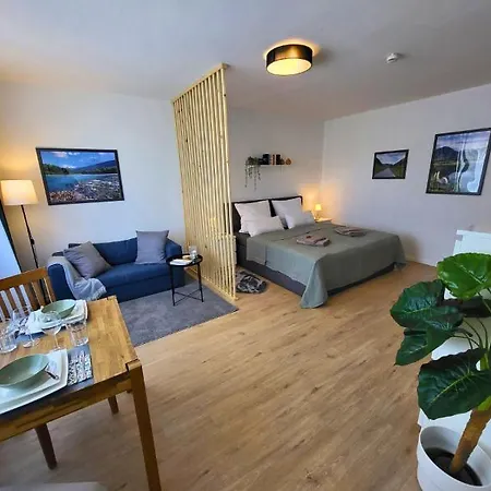 Apartment Traumhaftes, Zentrumnahes *