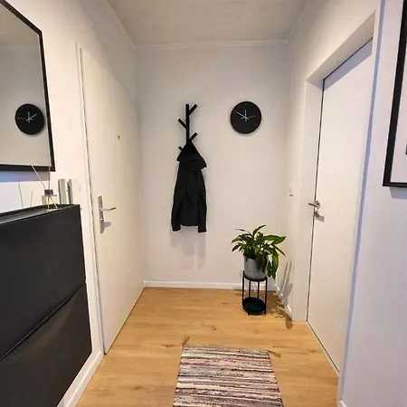 Apartamento Traumhaftes, Zentrumnahes *