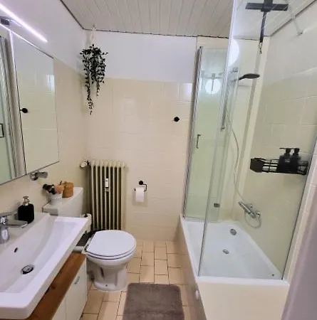 Traumhaftes, Zentrumnahes