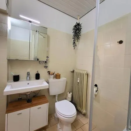 Traumhaftes, Zentrumnahes Apartment