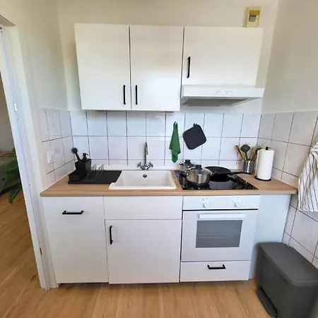 Traumhaftes, Zentrumnahes