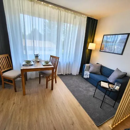 Apartment Traumhaftes, Zentrumnahes Kassel