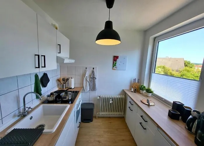 Traumhaftes, Zentrumnahes