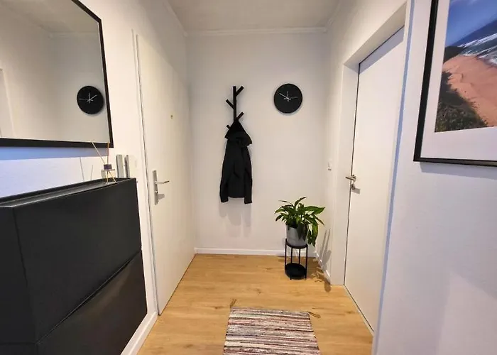 アパート Traumhaftes, Zentrumnahes *