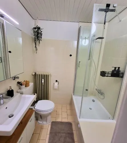 Traumhaftes, Zentrumnahes