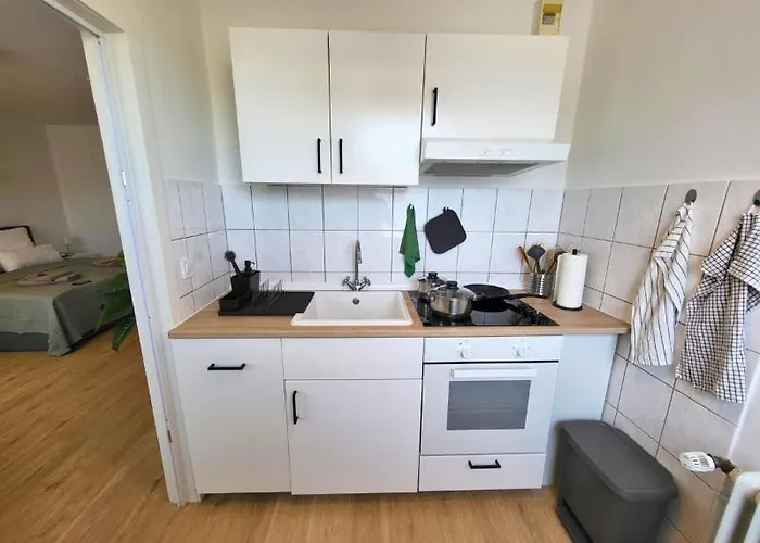 Traumhaftes, Zentrumnahes