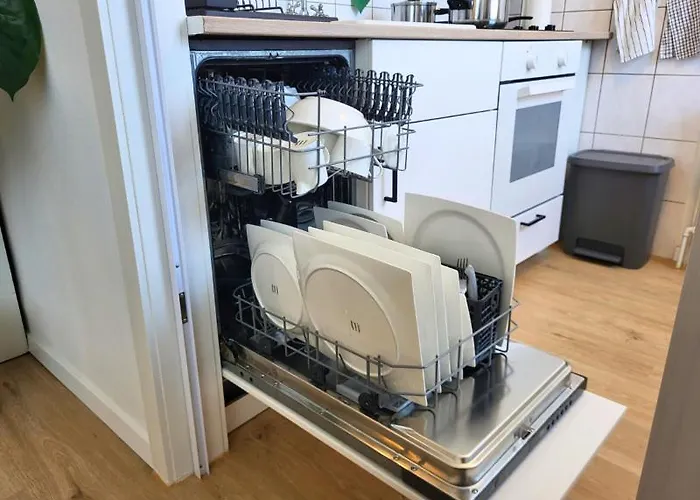 Traumhaftes, Zentrumnahes